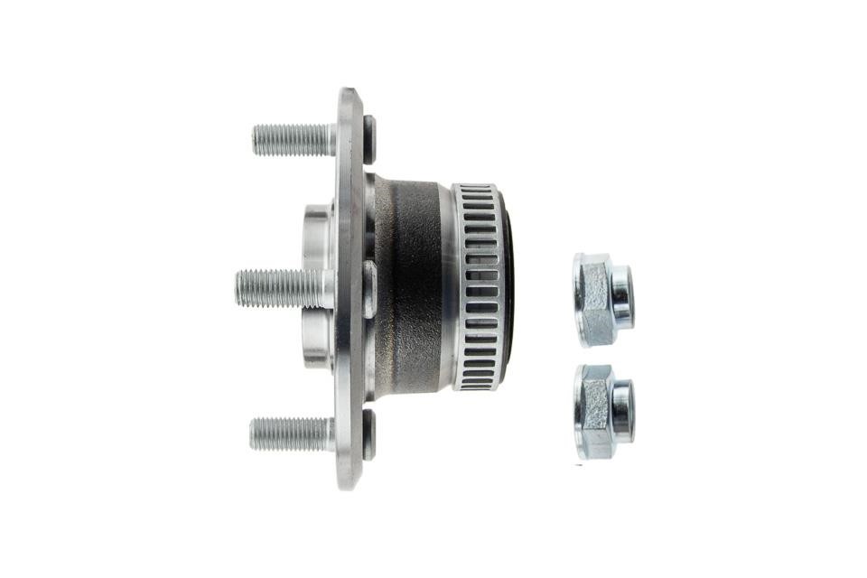 Wheel bearing kit NTY KLT-RV-004