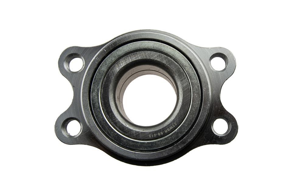 NTY Wheel bearing – price 92 PLN