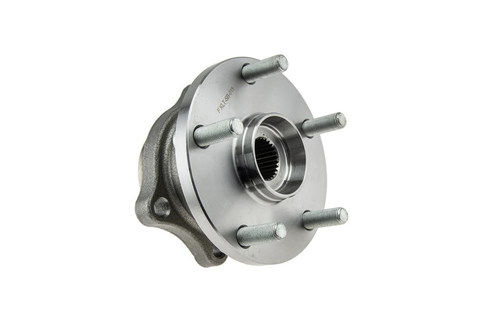 Wheel bearing kit NTY KLT-SB-015