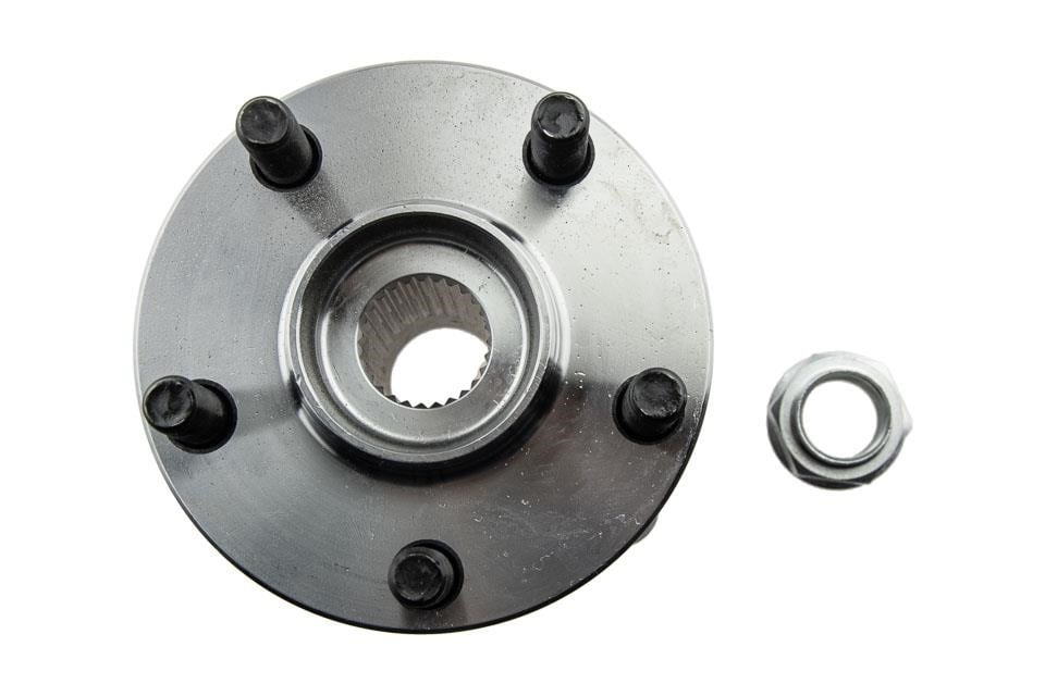 Wheel bearing kit NTY KLT-SB-016
