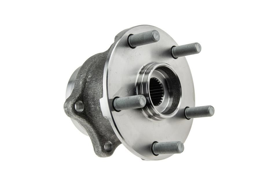 NTY Wheel bearing kit – price 147 PLN