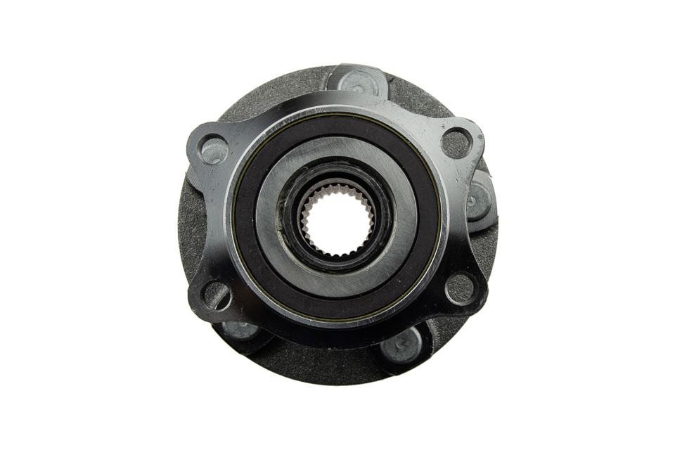 Wheel bearing kit NTY KLT-SB-018