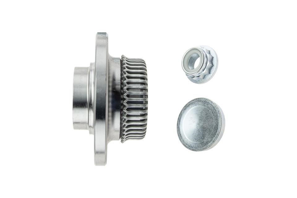 Wheel bearing kit NTY KLT-SE-000