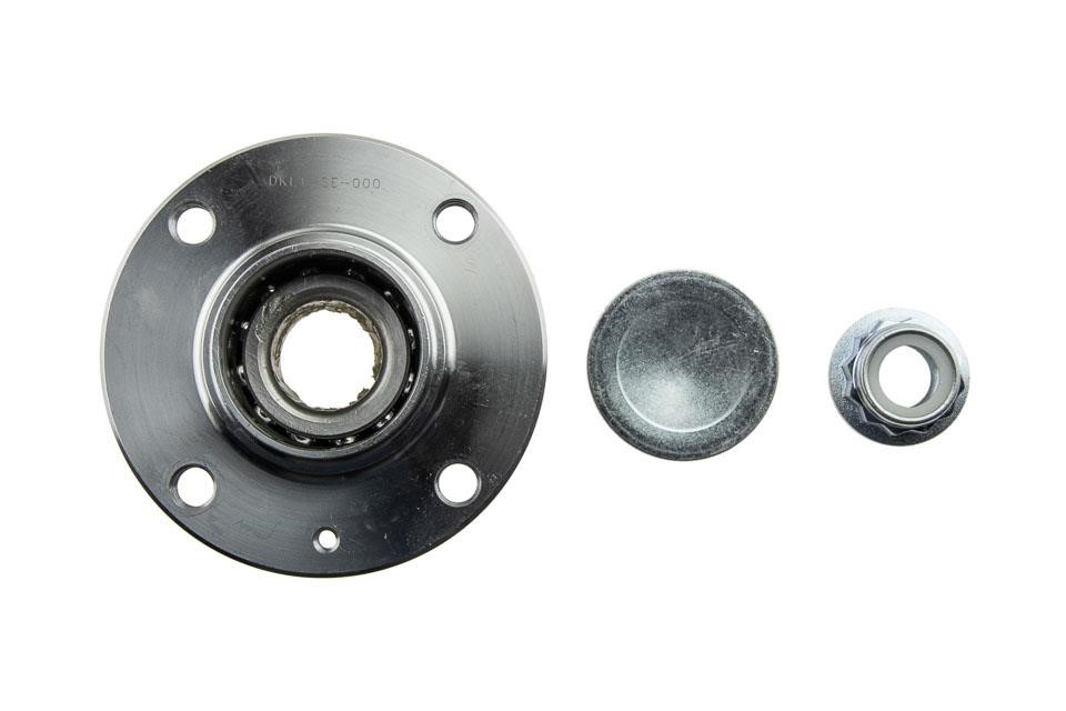 NTY Wheel bearing kit – price 61 PLN