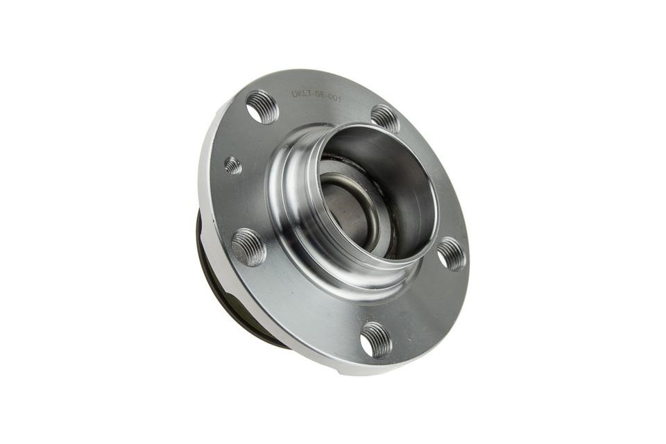 NTY Rear wheel bearing – price 105 PLN