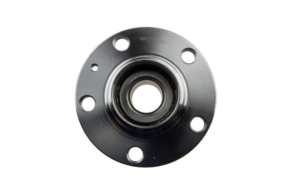 Rear wheel bearing NTY KLT-SE-001