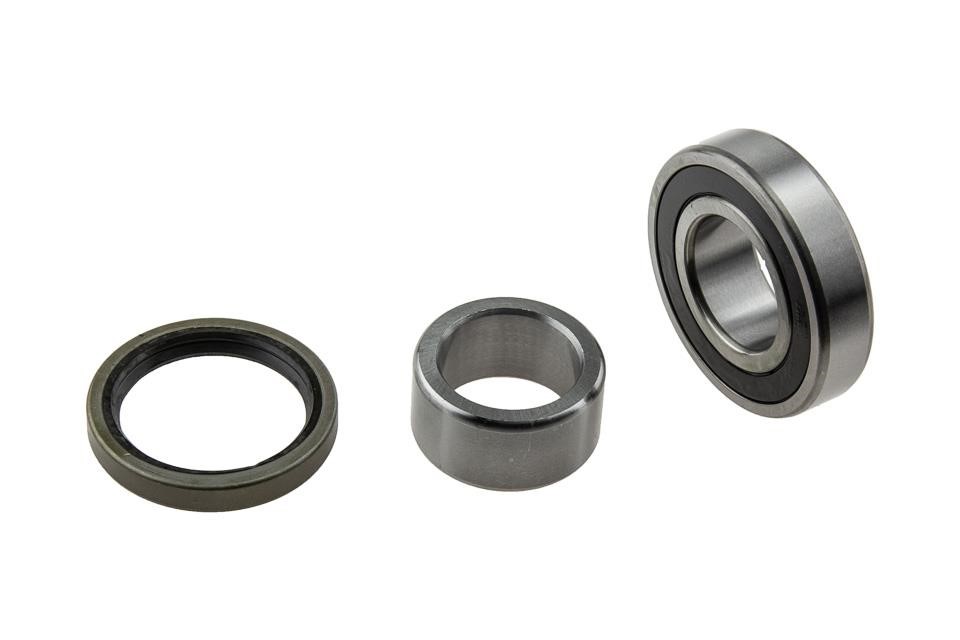 Wheel bearing kit NTY KLT-SU-000