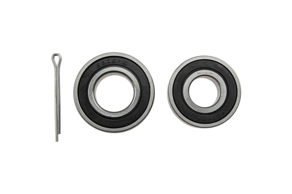 NTY Wheel bearing kit – price 16 PLN