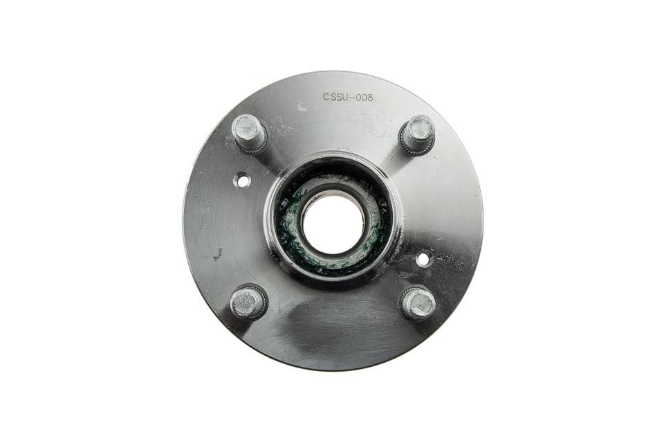 NTY Wheel hub – price 89 PLN