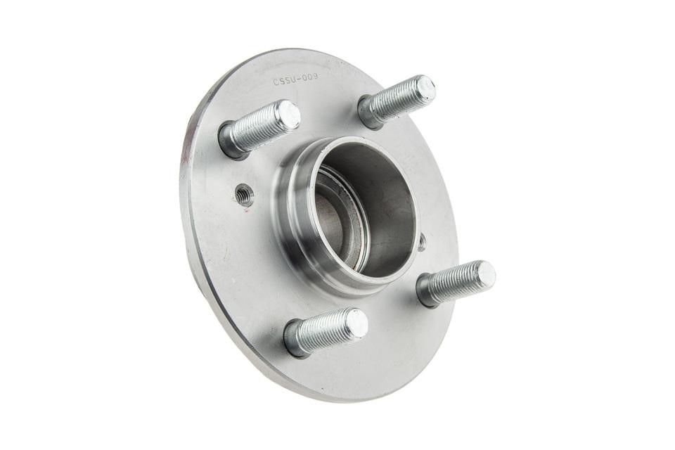 NTY Rear wheel bearing – price 87 PLN