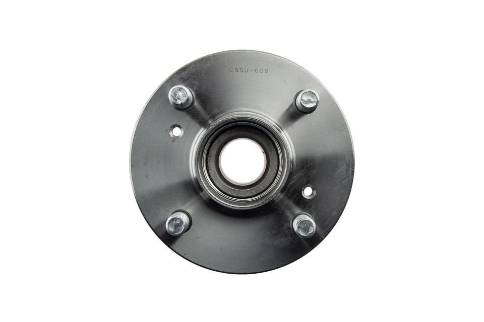 Rear wheel bearing NTY KLT-SU-009