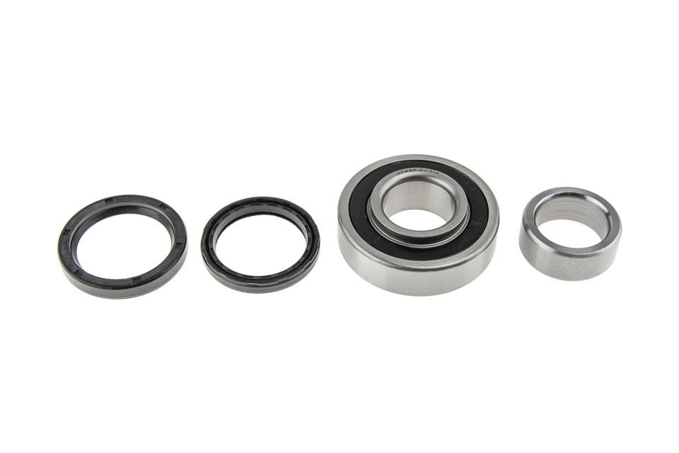 Wheel bearing Suzuki: KLTSU010 NTY Wheel bearing kit