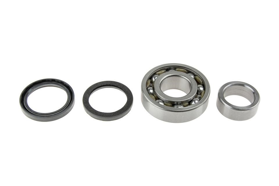 Wheel bearing kit NTY KLT-SU-010