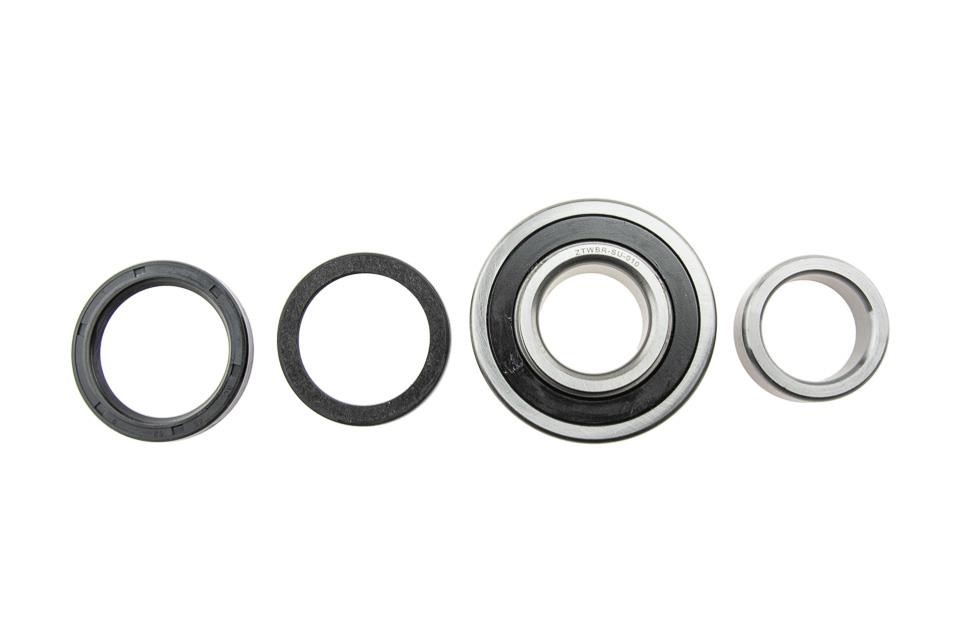 NTY Wheel bearing kit – price 65 PLN