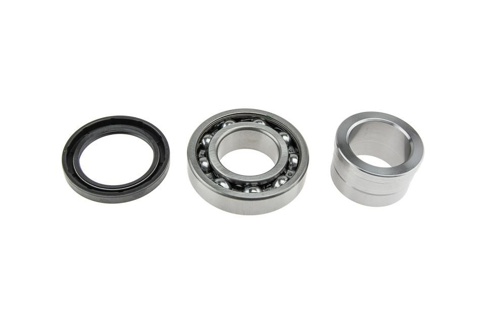 NTY Wheel bearing kit – price 76 PLN