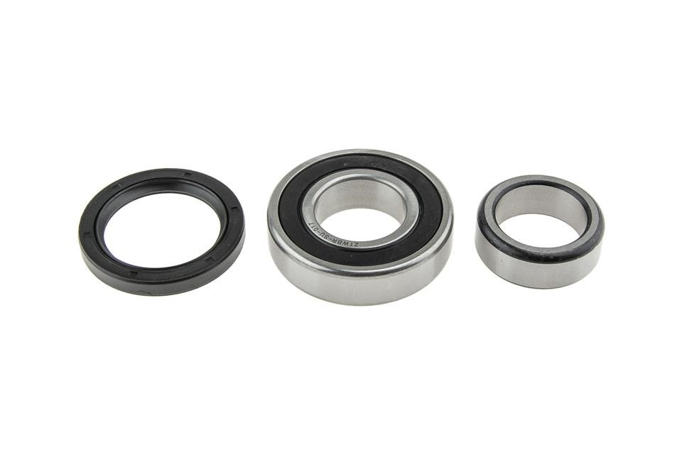 Wheel hub bearing Suzuki Wagon R+: KLTSU017 NTY Wheel bearing kit