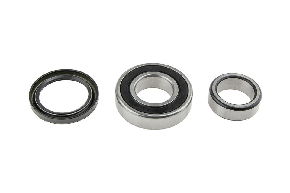 Wheel bearing kit NTY KLT-SU-017