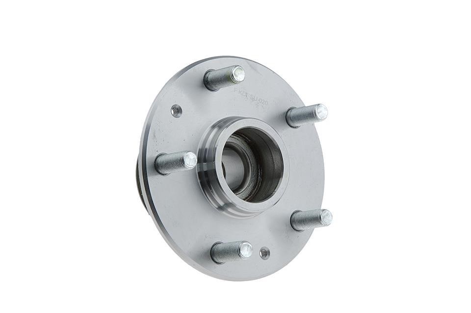 NTY Rear wheel bearing – price 97 PLN