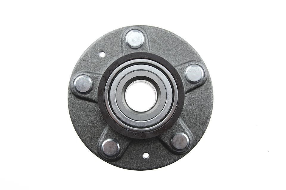 Rear wheel bearing NTY KLT-SU-020