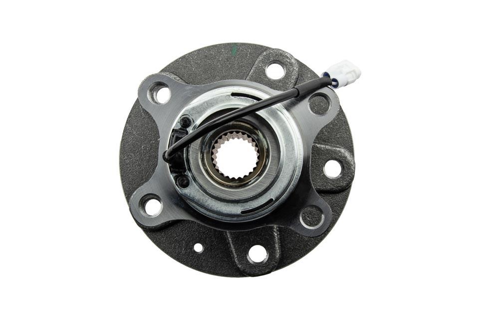 Wheel bearing kit NTY KLT-SU-022