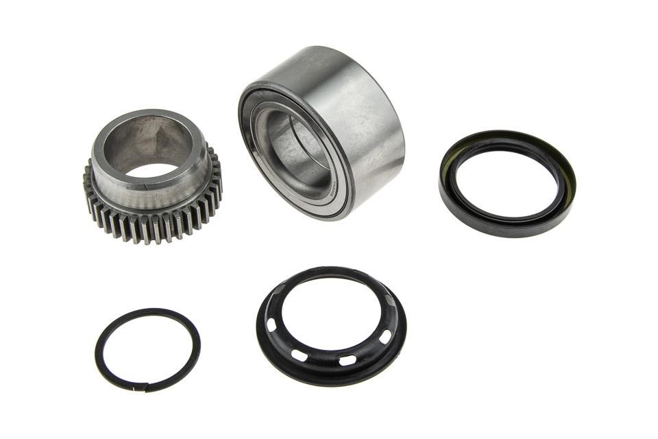 NTY KLT-SU-026 Wheel bearing kit KLTSU026 KLTSU026 NTY Wheel bearing kit