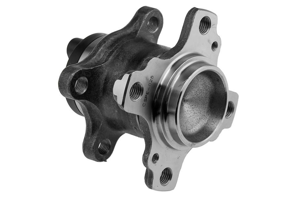 NTY Rear wheel bearing – price 154 PLN