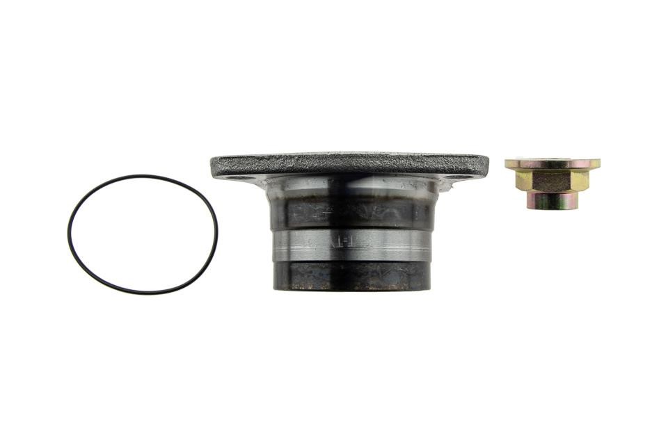 Wheel bearing kit NTY KLT-TY-031