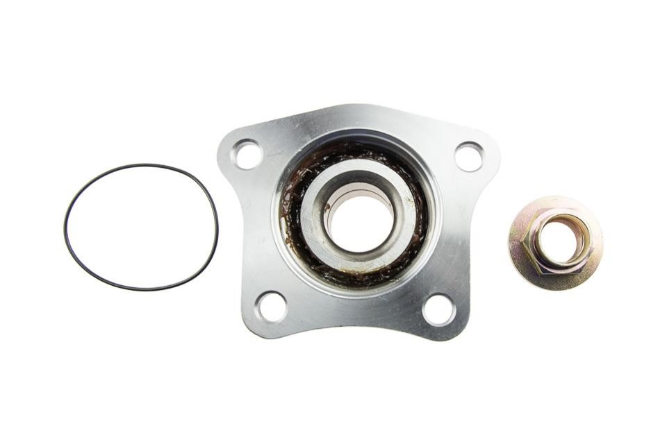 NTY Wheel bearing kit – price 53 PLN