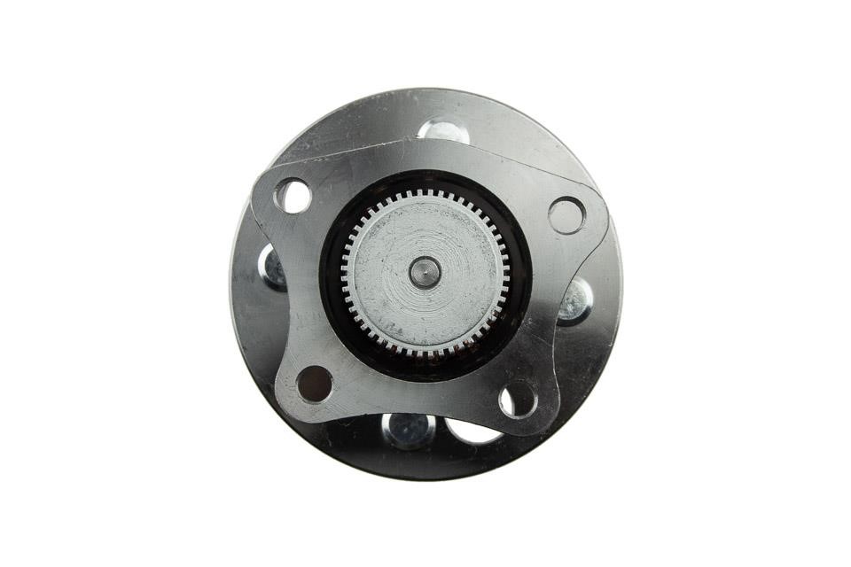 Wheel bearing kit NTY KLT-TY-034