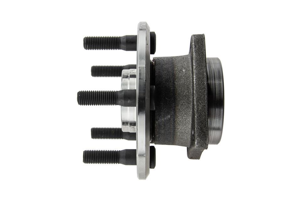 Wheel bearing kit NTY KLT-TY-035