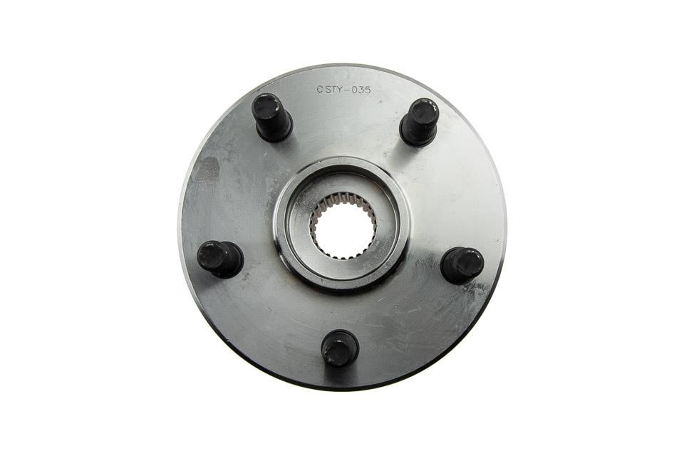 NTY Wheel bearing kit – price 144 PLN