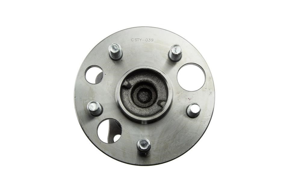 NTY Wheel bearing kit – price 177 PLN