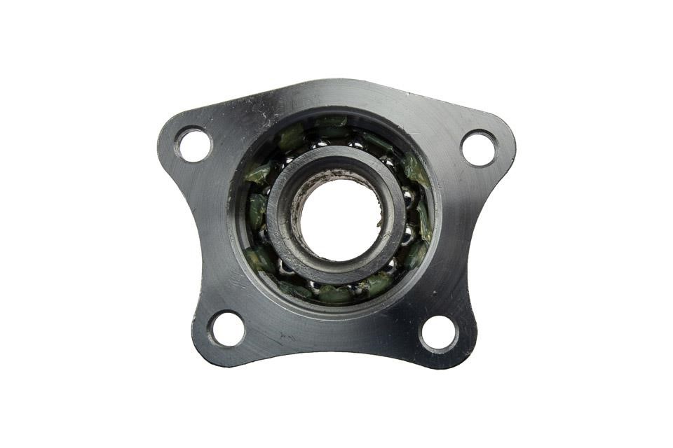 NTY Wheel bearing kit – price 57 PLN