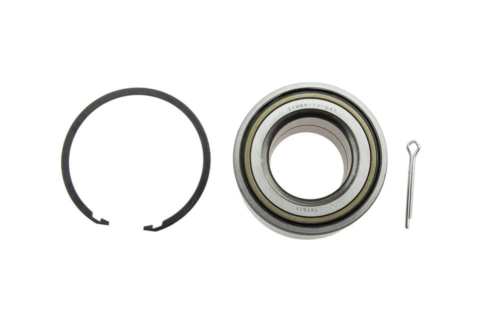 NTY Wheel hub bearing – price 137 PLN