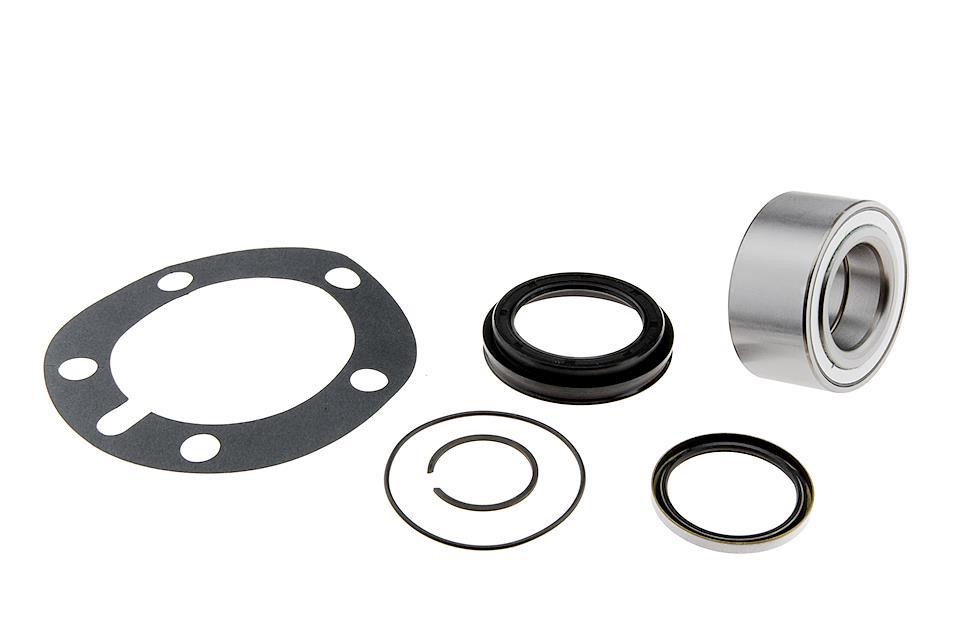Rear wheel bearing NTY KLT-TY-049