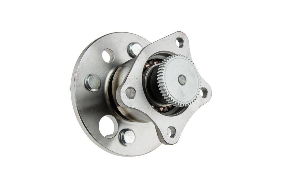 NTY KLT-TY-056 Wheel bearing kit KLTTY056