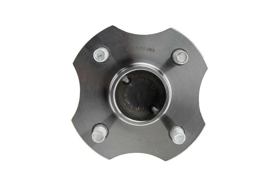 NTY Wheel bearing kit – price 140 PLN