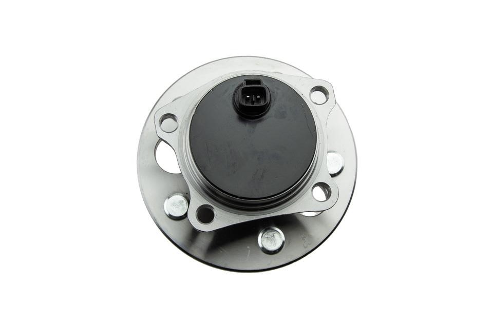 Wheel bearing kit NTY KLT-TY-065