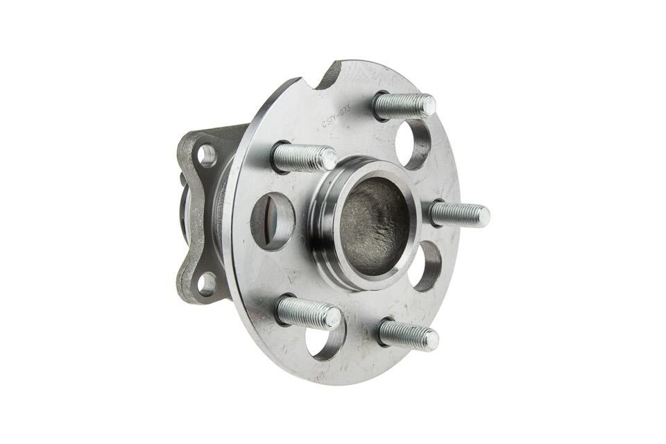 NTY Wheel bearing kit – price 262 PLN