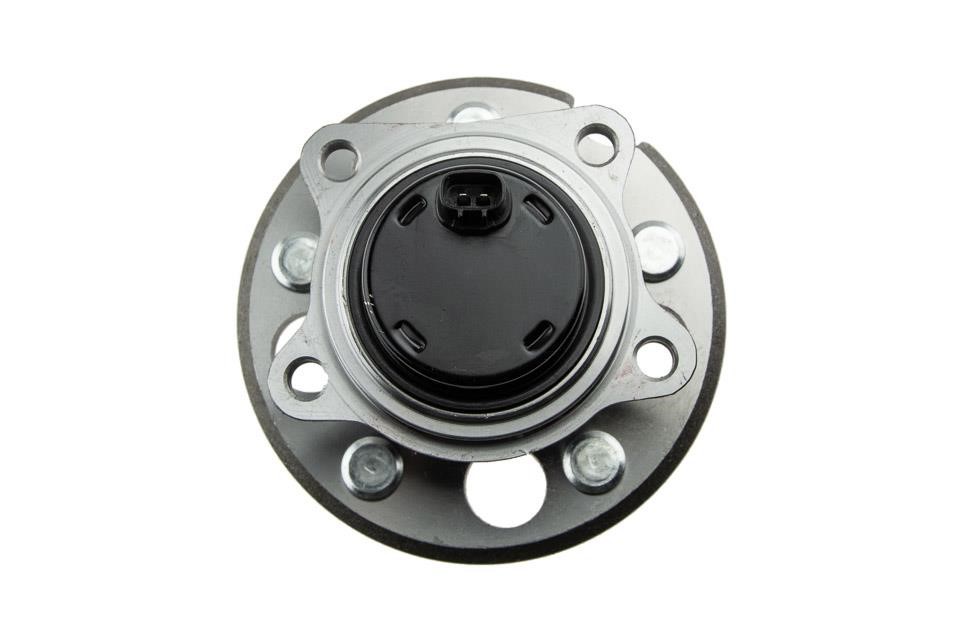 Wheel bearing kit NTY KLT-TY-073