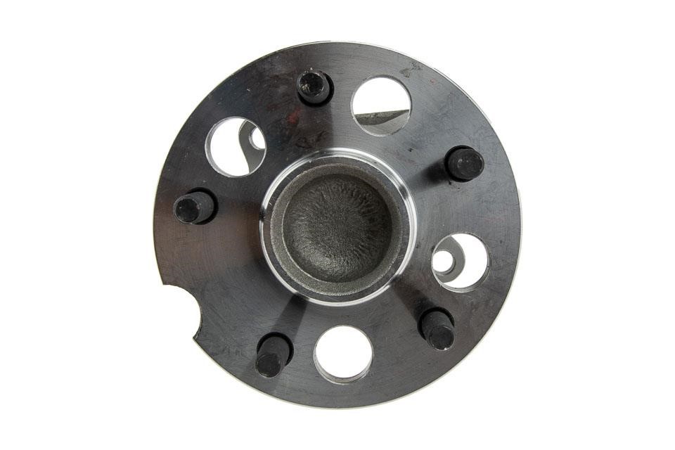Wheel bearing kit NTY KLT-TY-076