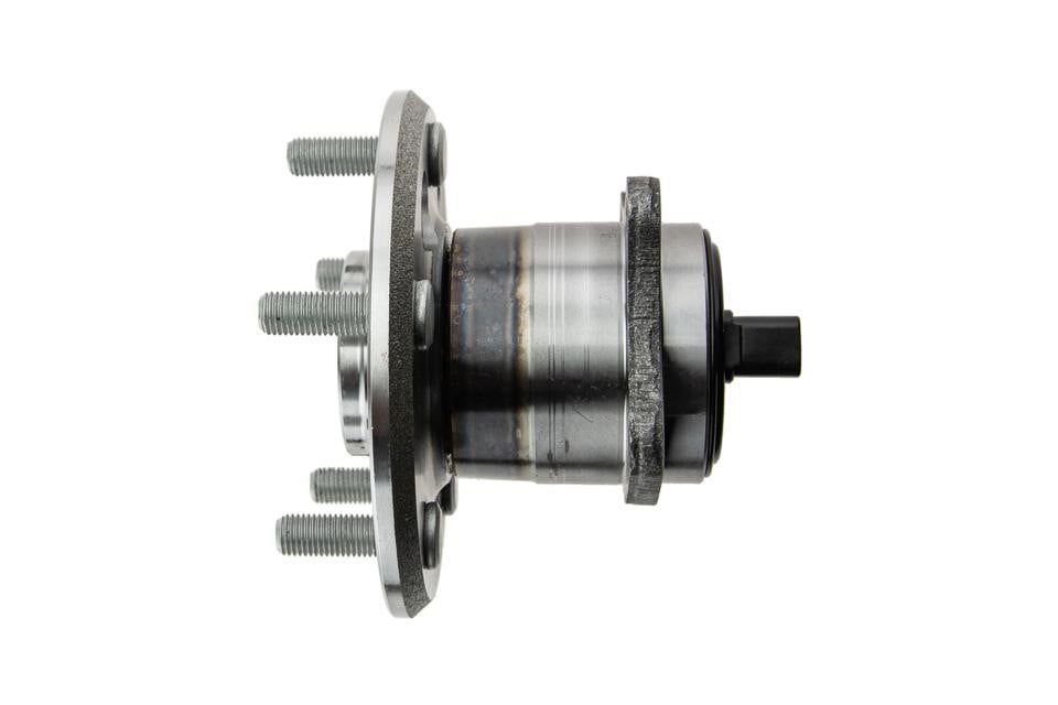 Wheel bearing kit NTY KLT-TY-083