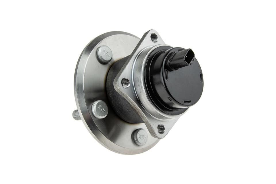 Wheel bearing Toyota Matrix: KLTTY085 NTY Wheel bearing kit