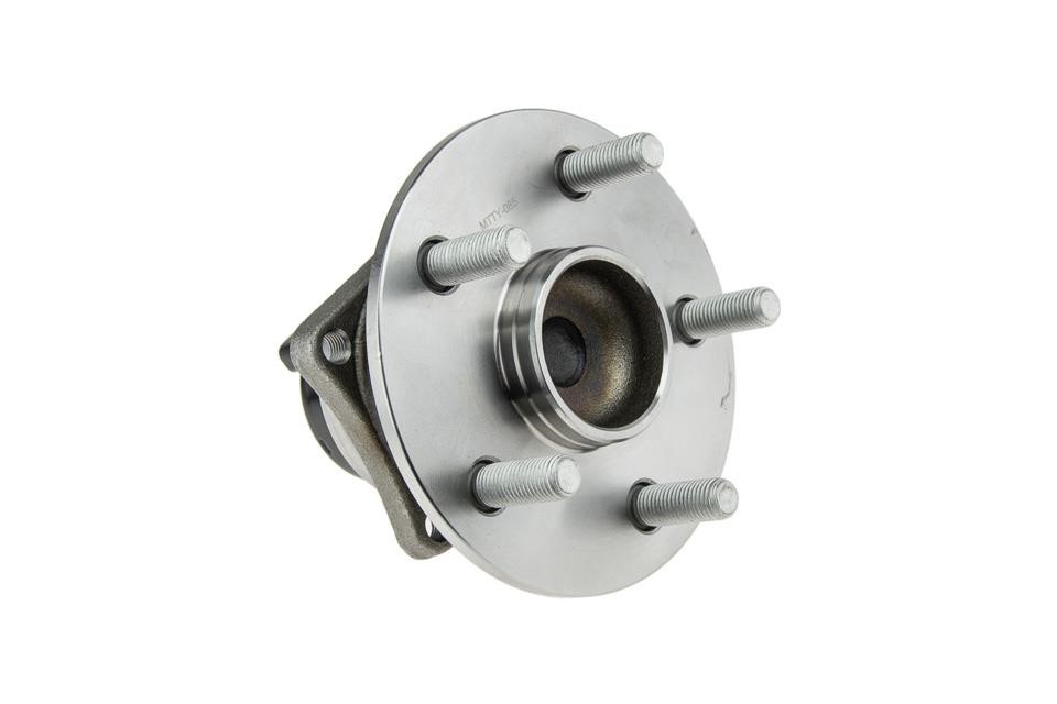 NTY Wheel bearing kit – price 145 PLN