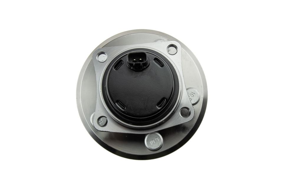 Wheel bearing kit NTY KLT-TY-085