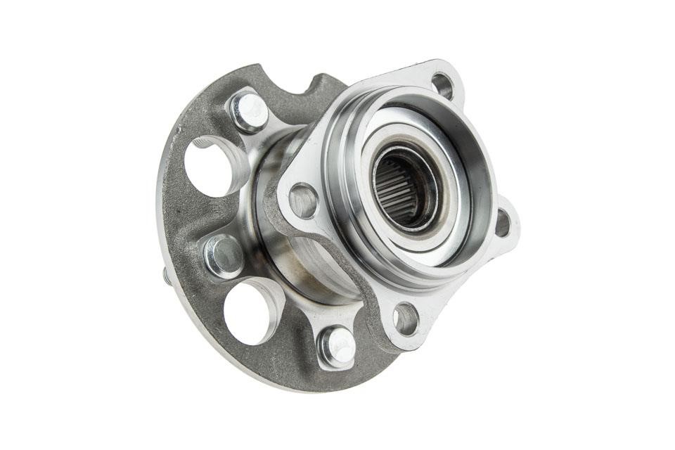 Wheel hub bearing Toyota: KLTTY086 NTY Wheel bearing kit