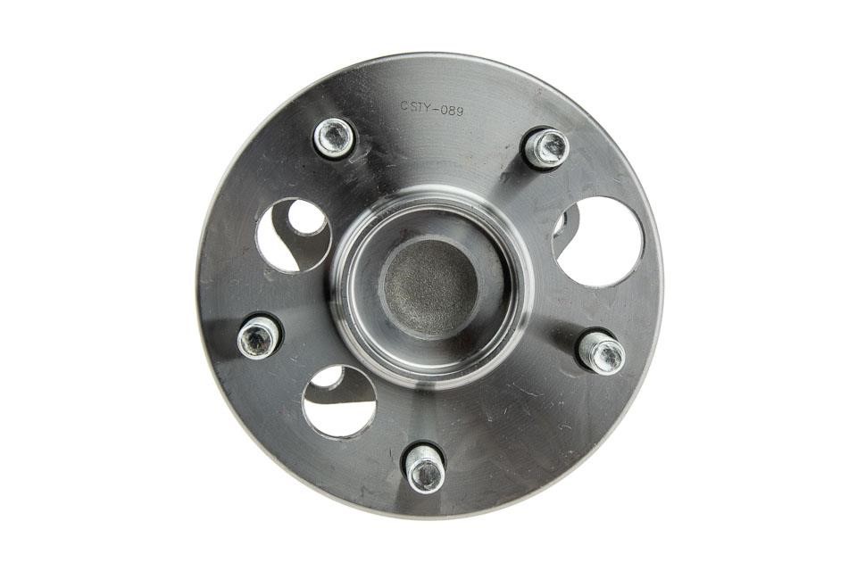 Wheel bearing kit NTY KLT-TY-089