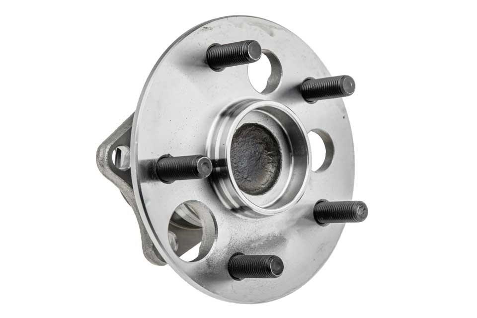 Wheel bearing kit NTY KLT-TY-090
