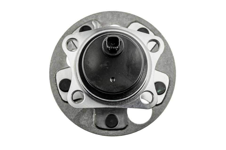 NTY Wheel bearing kit – price 213 PLN