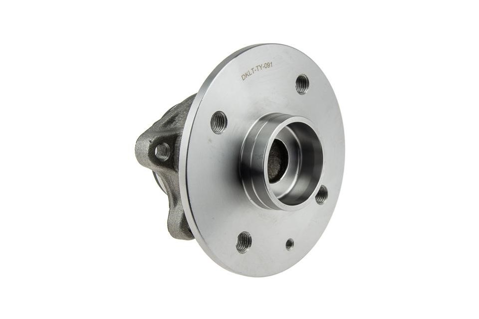 Wheel bearing kit NTY KLT-TY-091